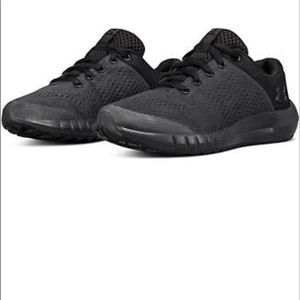 Under Armour Kids' Preschool Pursuit Running Shoes